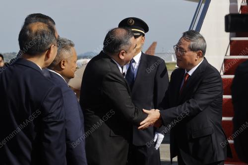 47th ASEAN SUMMIT