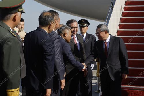47th ASEAN SUMMIT
