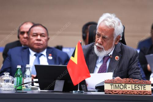 47th ASEAN SUMMIT
