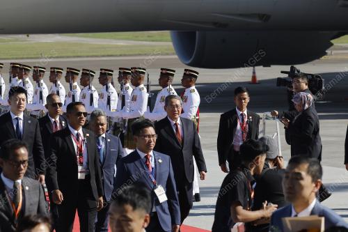 47th ASEAN SUMMIT