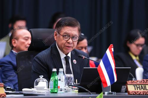 47th ASEAN SUMMIT