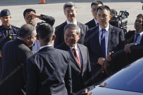 47th ASEAN SUMMIT