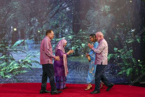 47TH ASEAN SUMMIT