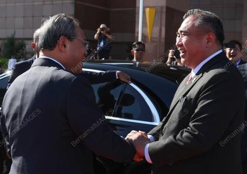47th ASEAN SUMMIT