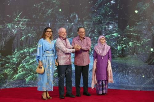 47TH ASEAN SUMMIT