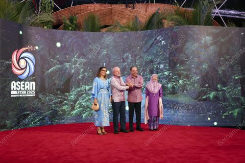 47TH ASEAN SUMMIT