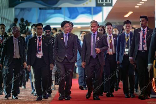 47th ASEAN SUMMIT