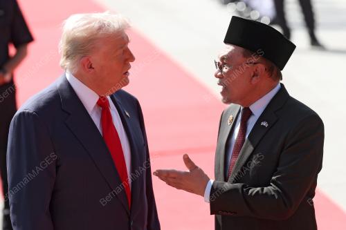 47th ASEAN SUMMIT