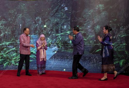 47th ASEAN SUMMIT