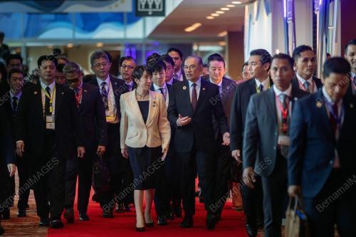 47th ASEAN SUMMIT