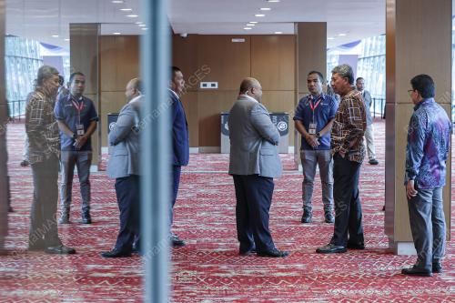47TH ASEAN SUMMIT