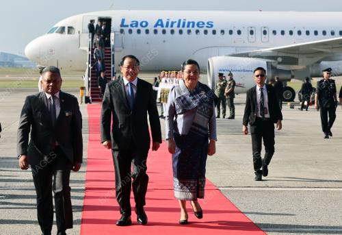 ASEAN SUMMIT 2025