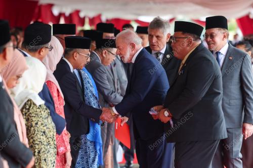 47th ASEAN SUMMIT