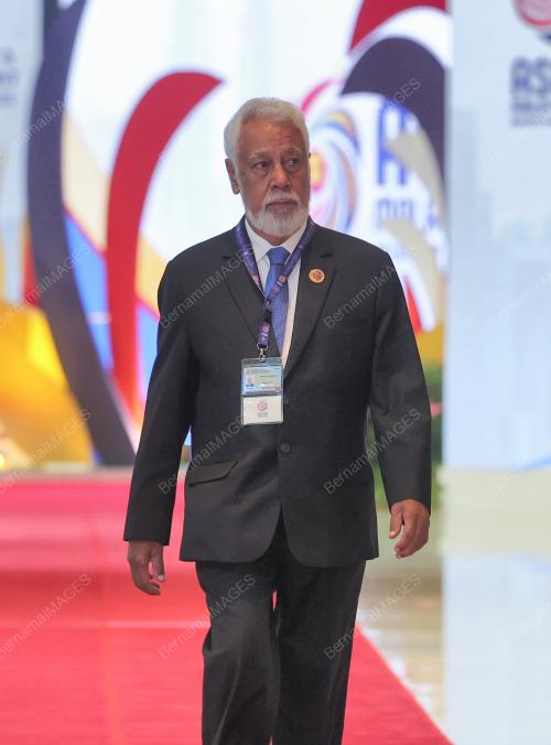 ASEAN SUMMIT 2025