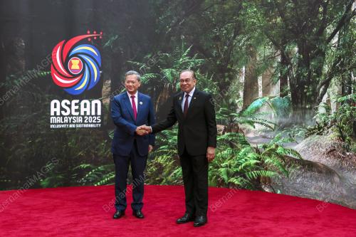 47th ASEAN SUMMIT