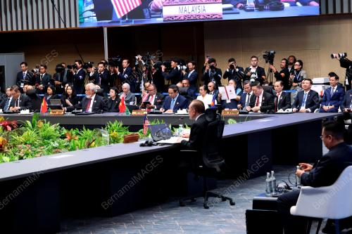 47th ASEAN SUMMIT