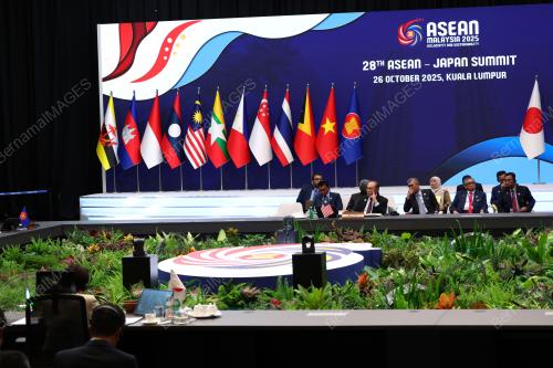 47th ASEAN SUMMIT