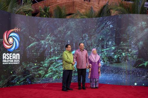 47th ASEAN SUMMIT