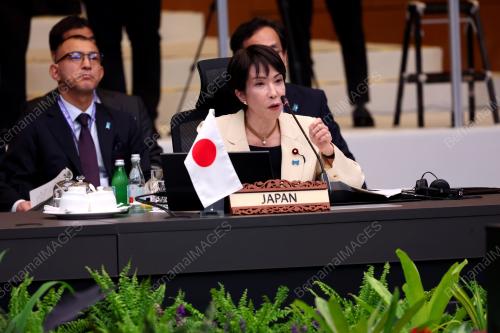 47th ASEAN SUMMIT