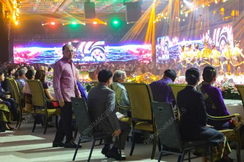 47th ASEAN SUMMIT