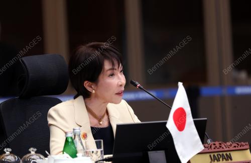 47th ASEAN SUMMIT