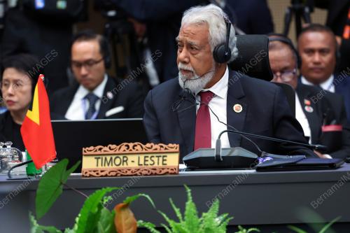 47th ASEAN SUMMIT