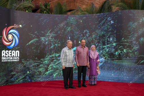 47TH ASEAN SUMMIT