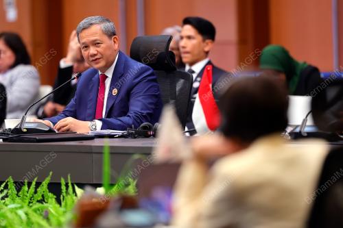 47th ASEAN SUMMIT