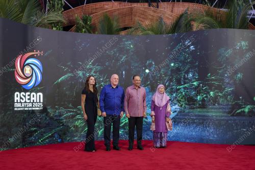 47TH ASEAN SUMMIT