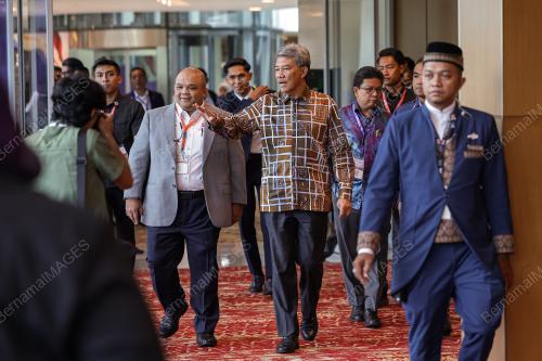 47TH ASEAN SUMMIT