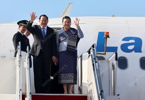 ASEAN SUMMIT 2025