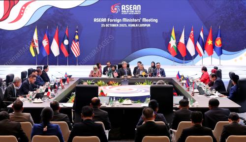 47th ASEAN SUMMIT