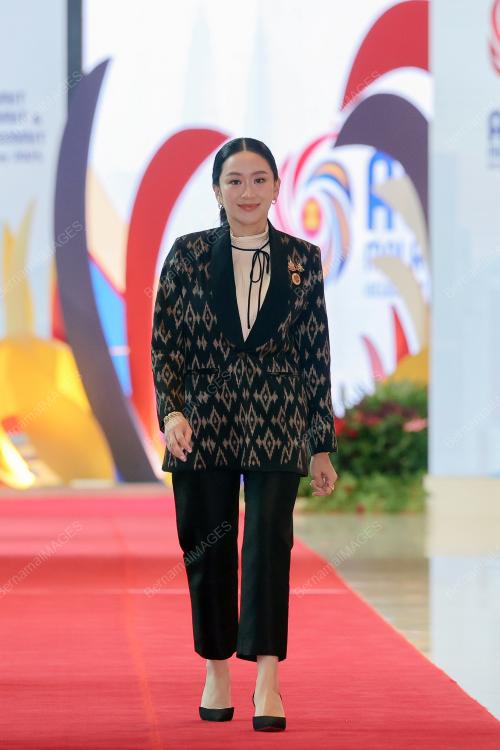 ASEAN SUMMIT 2025