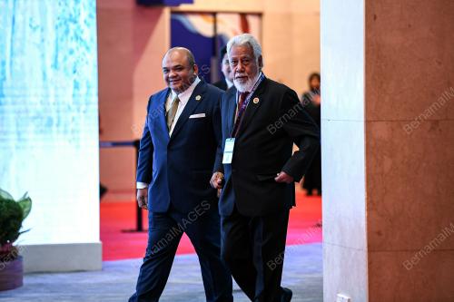 47th ASEAN SUMMIT