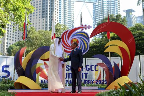 ASEAN SUMMIT 2025