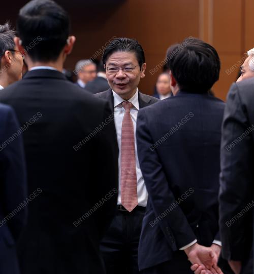 47th ASEAN SUMMIT