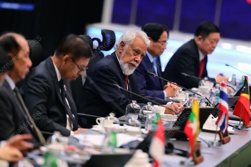 47th ASEAN SUMMIT