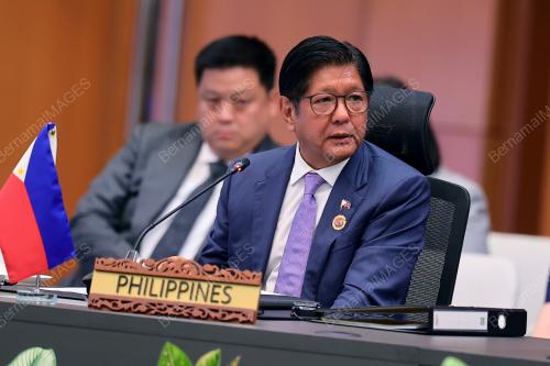 47th ASEAN SUMMIT