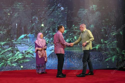 47TH ASEAN SUMMIT