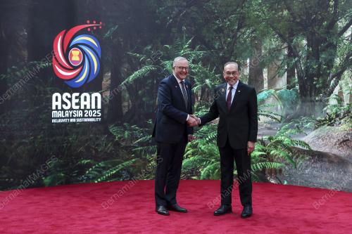 47TH ASEAN SUMMIT