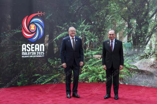 47th ASEAN SUMMIT