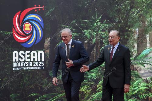 47th ASEAN SUMMIT