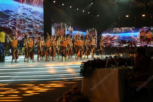 47th ASEAN SUMMIT