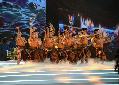 47th ASEAN SUMMIT
