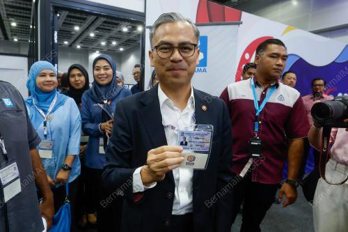 47th ASEAN SUMMIT