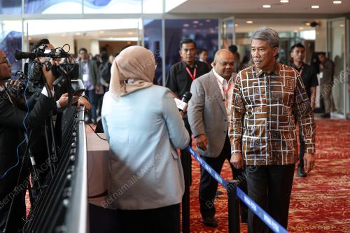 47TH ASEAN SUMMIT