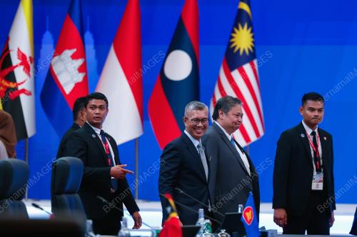47th ASEAN SUMMIT