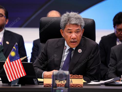 47th ASEAN SUMMIT