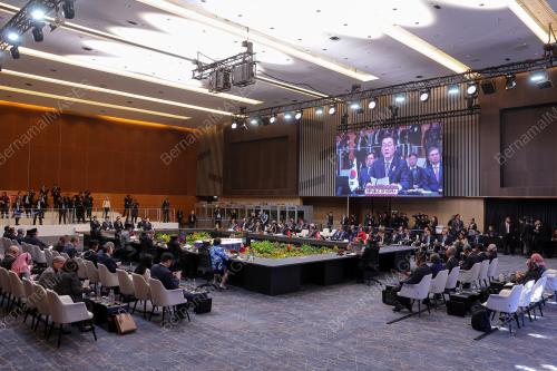 47th ASEAN SUMMIT