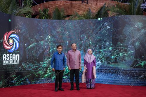 47th ASEAN SUMMIT